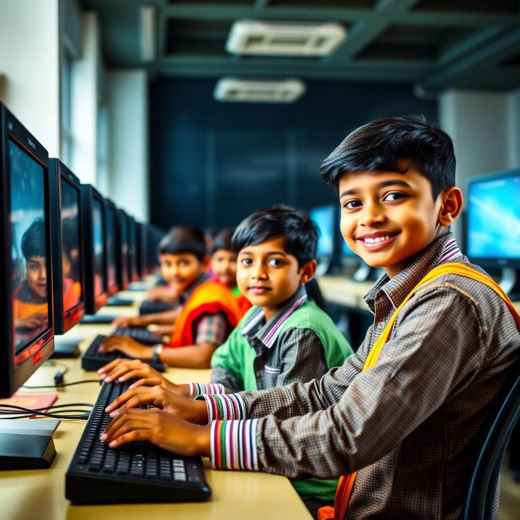 Language Lab
