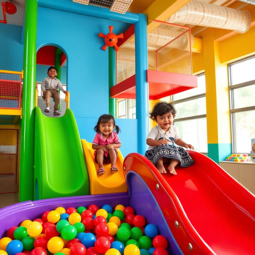 Fun Play Zone