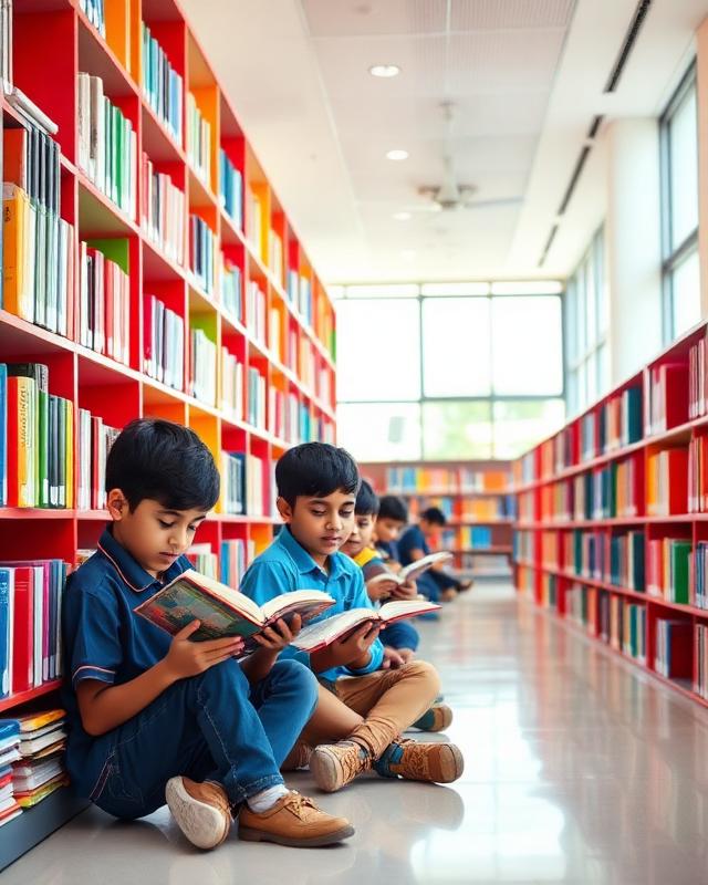 Library